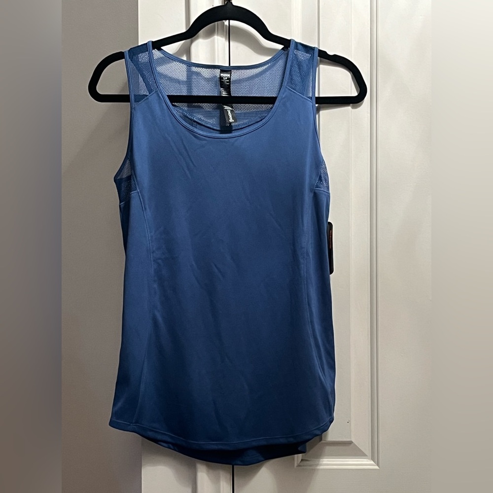 RBX NWT Sleeveless Athletic Top